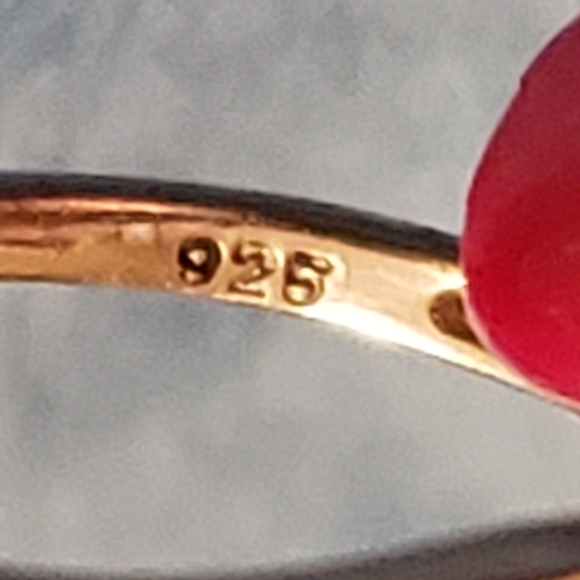 SET Tanzanite ring 5.25 OR Size 5, pendant/w chain, stud earrings, NWT - Picture 8 of 13